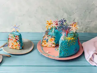 Independence is Sweet: 24 Desserts ...